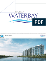 Kingsford Waterbay