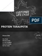 Protein Terapi