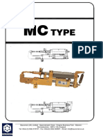 Fixture Gun Mc Range