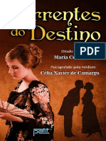 Célia Xavier Camargo - Correntes Do Destino PDF