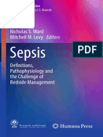 Sepsis - Definitions - Pathophysiology - and Challenge of Bedside MGMT