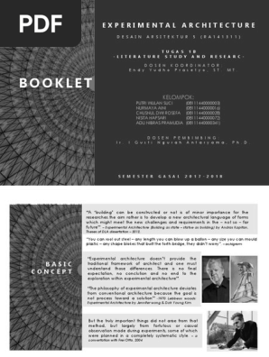 Booklet New