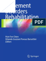 Movement Disorders Rehabilitation