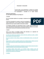 PSICOLOGIA Y  EVALUACION.docx