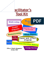 Facilitation PDF