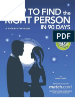 HowToFindTheRightPersonIn90Days Month2