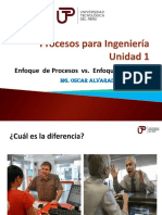 4.-Procesos para Ingenieria - Semana 4 (Unidad 1)