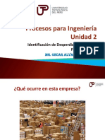 7.-Procesos para Ingenieria - Semana 7 (Unidad 2)