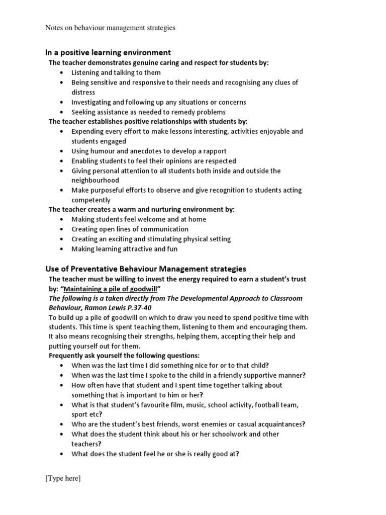 behaviour-management-strategies-pdf-nonverbal-communication-teachers