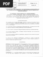 2011-02-22 Ley Impositiva Mza20110222-28844-Normas | PDF