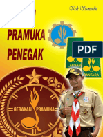 000 Materi Pramuka Penegak