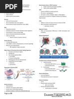 Patho A 1. 1 The Cell As A Unit of Health and Disease (2015)