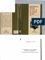 MARDONES FILOSOFIA DE LAS CIENCIAS HUMANAS Y SOCIALES.pdf