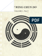 27464411 Tao of Wing Chun Do Volume 1 Part 2