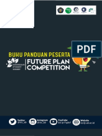 BUKU PANDUAN FUTURE PLAN COMPETITION