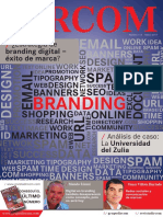 Revista DIRCOM 113 ISSN 1853 0079 Branding