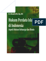 2015 - Kumedi - Hukum Perdata Islam Di Indonesia