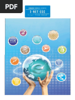 I-NET CSC E-Services Brochure - English