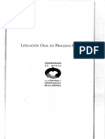 Litigacion Oral en Procesos Penales RD PDF