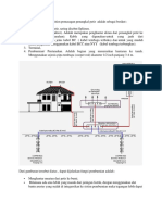Instalasi Penanggkal Petir