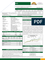 NAFA Stock Fund September 2016