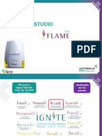 Presentacion Estudio FLAME