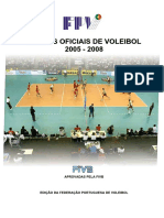 Regras Do Voleibol