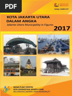Download Kota Jakarta Utara Dalam Angka 2017 by Ad Har SN361569501 doc pdf
