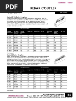 Zap Screwlok® Dimensions and Specifications | PDF | Mechanical ...