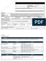 Science Extension Assessment 2