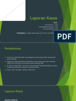 Laporan Kasus KNF