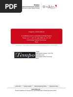 aula 1 e2 Texto complementar  Hespanha, António Manuel. “A mobilidade social na sociedadede Antigo Regime.” António Manuel.pdf