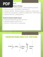 Laporan Ilmu Ukur Tanah Teknik Sipil