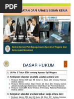 Download Analisis Jabatan  Analisis Beban Kerja by Muhadir Masrur SN361572856 doc pdf