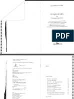 CARVALHO, Ruy Duarte de - Os Papéis Do Inglês PDF