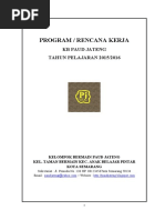 Download A11517 PROGRAM RENCANA KERJA PAUD KB TKpdf by Agung Nugroho SN361573131 doc pdf