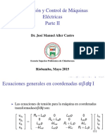 CursoMaquinasRiobamba Beamer Parte2