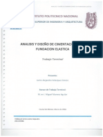 Notas Diseño de Cimentaciones PDF