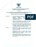 KMK HK.03.01 MENKES 159  ttg Pembinaan dan Pengawasan Penggunaan Obat Generik.pdf