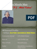 Adul Kalam