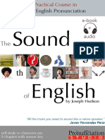 The Sound of English Free Sample by Pronunciation Studio