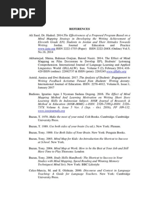 References