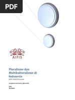 Download Pluralisme Dan Multikulturalisme Di Indonesia by eva SN361576204 doc pdf