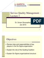 SQM Lecture3 Org Structure Roles&Resp