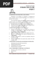 Thumb Rules Formula For Civil Engineers & Quantity Surveyors | PDF