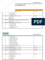 DPR 1020 1061 2000 Printer Compatible List 201106 PDF