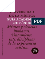 Guia Academica CITeS 17 18