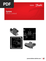 System: Hitch Control