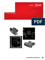 System: Hitch Control