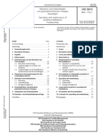 [VDI 3810 Blatt 1-2012-05] -- Betreiben Und Instandhalten Von Gebäudetechnischen Anlagen - Grundlagen (1)